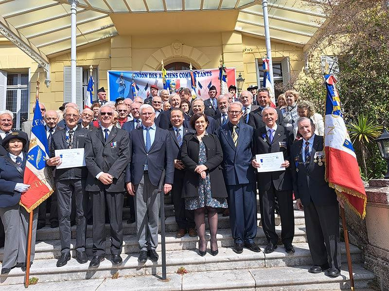 UNC Assemblée Générale 2023