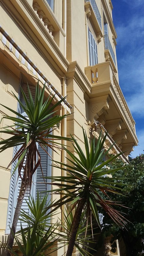 ADOSOM - Windsor Cannes