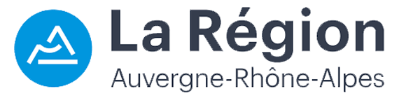 La Région Auvergne-Rhône-Alpes