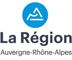 La Région Auvergne-Rhône-Alpes