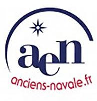 logo aen
