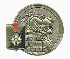 Association Amicale des Anciens Élèves du Prytanée National Militaire