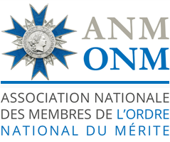 Association Nationale des Membres de l'Ordre National du Mérite (ANMONM)