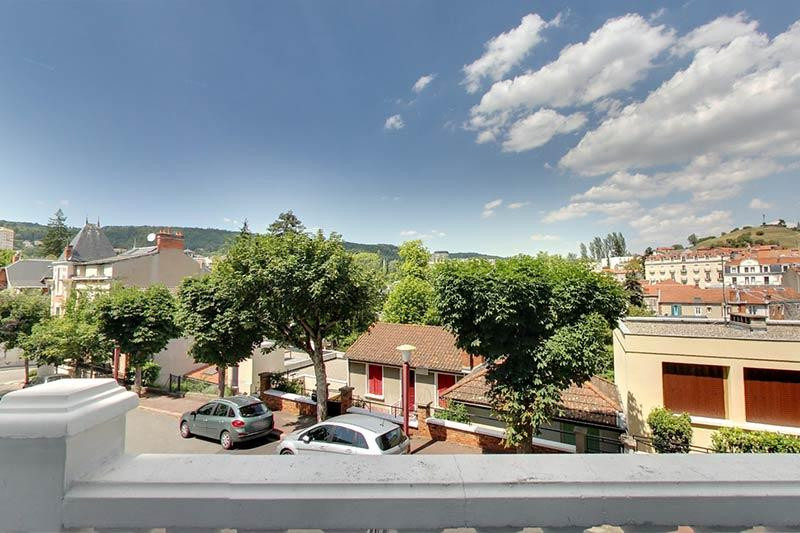 Hôtel Bellevue - Galerie photos