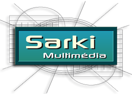 sarki multimedia